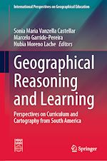 Télécharger le livre :  Geographical Reasoning and Learning