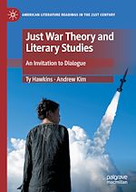 Télécharger le livre :  Just War Theory and Literary Studies