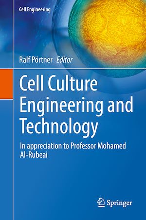 Téléchargez le livre :  Cell Culture Engineering and Technology