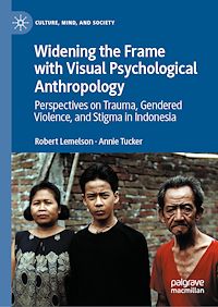 Téléchargez le livre :  Widening the Frame with Visual Psychological Anthropology