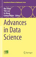 Télécharger le livre :  Advances in Data Science