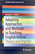 Télécharger le livre :  Adapting Approaches and Methods to Teaching English Online