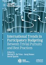 Download this eBook International Trends in Participatory Budgeting