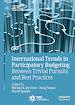 Télécharger le livre :  International Trends in Participatory Budgeting