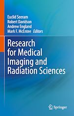 Télécharger le livre :  Research for Medical Imaging and Radiation Sciences