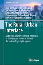Télécharger le livre :  The Rural-Urban Interface