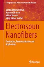 Télécharger le livre :  Electrospun Nanofibers