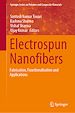 Télécharger le livre :  Electrospun Nanofibers
