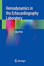 Télécharger le livre :  Hemodynamics in the Echocardiography Laboratory