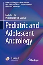 Télécharger le livre :  Pediatric and Adolescent Andrology