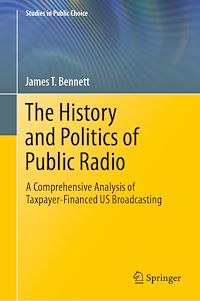 Télécharger le livre :  The History and Politics of Public Radio