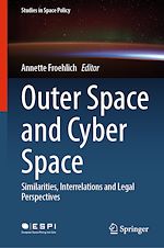 Télécharger le livre :  Outer Space and Cyber Space