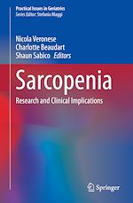 Télécharger le livre :  Sarcopenia