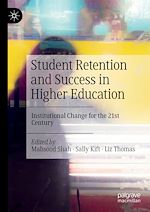 Télécharger le livre :  Student Retention and Success in Higher Education