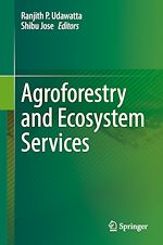 Télécharger le livre :  Agroforestry and Ecosystem Services