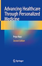 Télécharger le livre :  Advancing Healthcare Through Personalized Medicine
