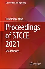 Download this eBook Proceedings of STCCE 2021