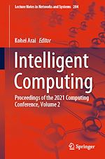 Télécharger le livre :  Intelligent Computing
