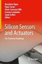 Télécharger le livre :  Silicon Sensors and Actuators