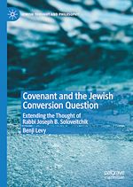 Télécharger le livre :  Covenant and the Jewish Conversion Question