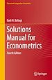 Télécharger le livre :  Solutions Manual for Econometrics
