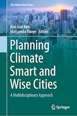 Télécharger le livre :  Planning Climate Smart and Wise Cities