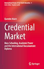 Télécharger le livre :  Credential Market