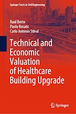 Download this eBook Technical and Economic Valuation of Healthcare Building Upgrade