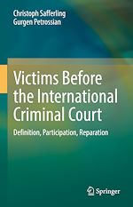 Télécharger le livre :  Victims Before the International Criminal Court