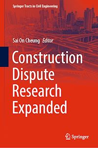 Télécharger le livre :  Construction Dispute Research Expanded