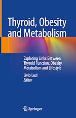 Télécharger le livre :  Thyroid, Obesity and Metabolism