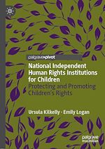 Télécharger le livre :  National Independent Human Rights Institutions for Children