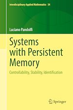Télécharger le livre :  Systems with Persistent Memory