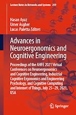 Télécharger le livre :  Advances in Neuroergonomics and Cognitive Engineering
