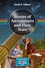 Télécharger le livre :  Stories of Astronomers and Their Stars
