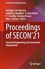 Télécharger le livre :  Proceedings of SECON'21