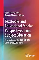 Télécharger le livre :  Textbooks and Educational Media: Perspectives from Subject Education