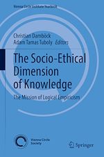 Télécharger le livre :  The Socio-Ethical Dimension of Knowledge