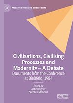 Télécharger le livre :  Civilisations, Civilising Processes and Modernity – A Debate
