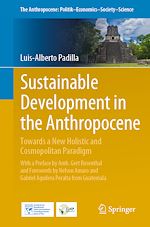 Télécharger le livre :  Sustainable Development in the Anthropocene