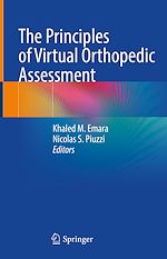Télécharger le livre :  The Principles of Virtual Orthopedic Assessment