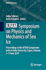Download this eBook IUTAM Symposium on Physics and Mechanics of Sea Ice