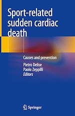 Télécharger le livre :  Sport-related sudden cardiac death