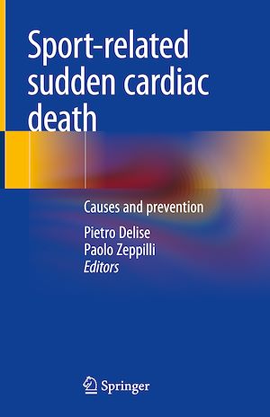 Téléchargez le livre :  Sport-related sudden cardiac death