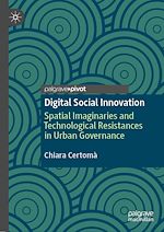 Télécharger le livre :  Digital Social Innovation