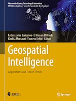 Télécharger le livre :  Geospatial Intelligence
