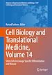 Télécharger le livre :  Cell Biology and Translational Medicine, Volume 14