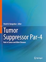 Télécharger le livre :  Tumor Suppressor Par-4