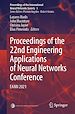 Télécharger le livre :  Proceedings of the 22nd Engineering Applications of Neural Networks Conference