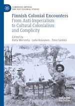 Download this eBook Finnish Colonial Encounters